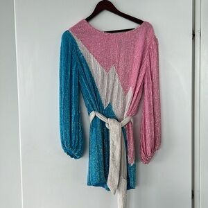 Retrofete Gabrielle dress